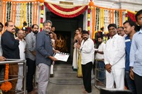NBK 101 Movie Opening
